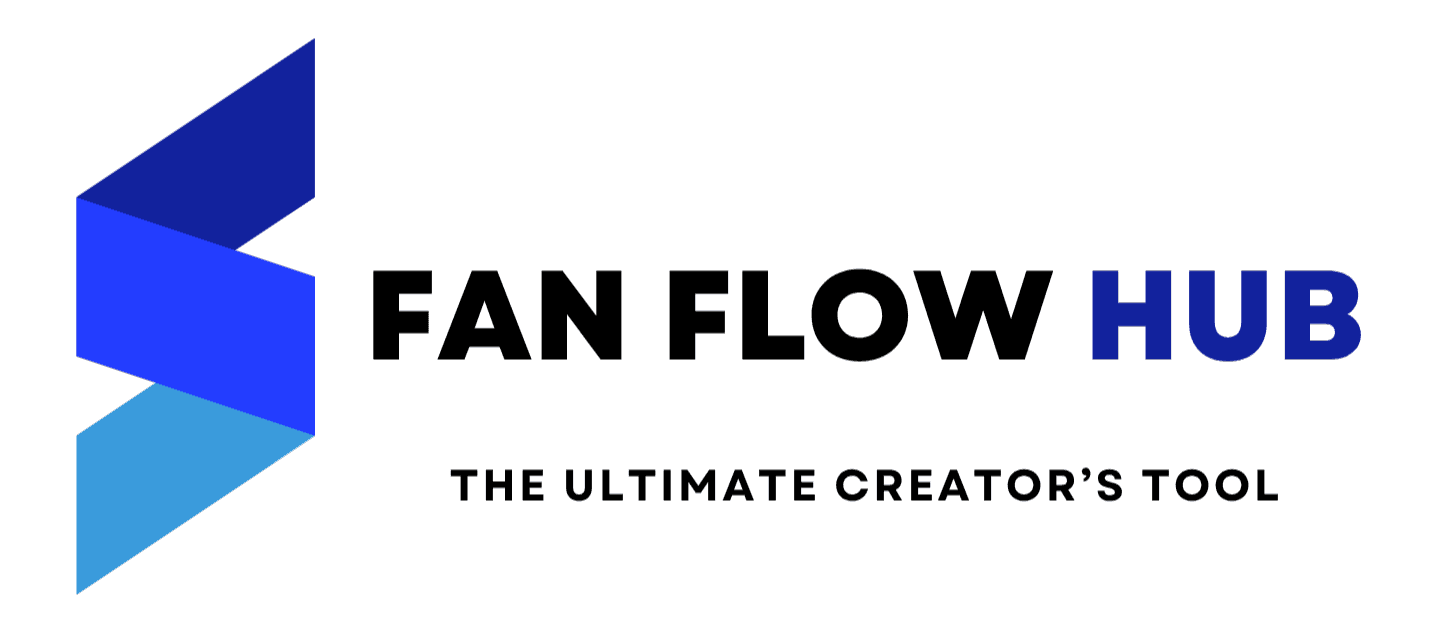 Login Text Logo